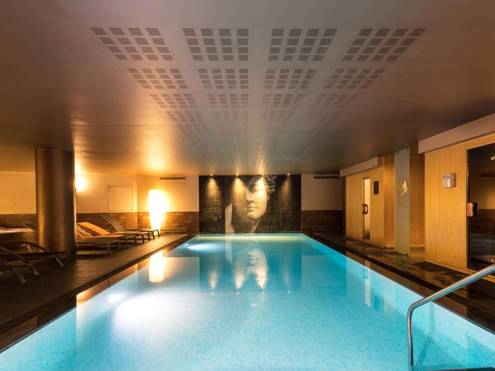 Dom Pedro Lisboa Hotel, A Member Of Radisson Individuals — Photos 3