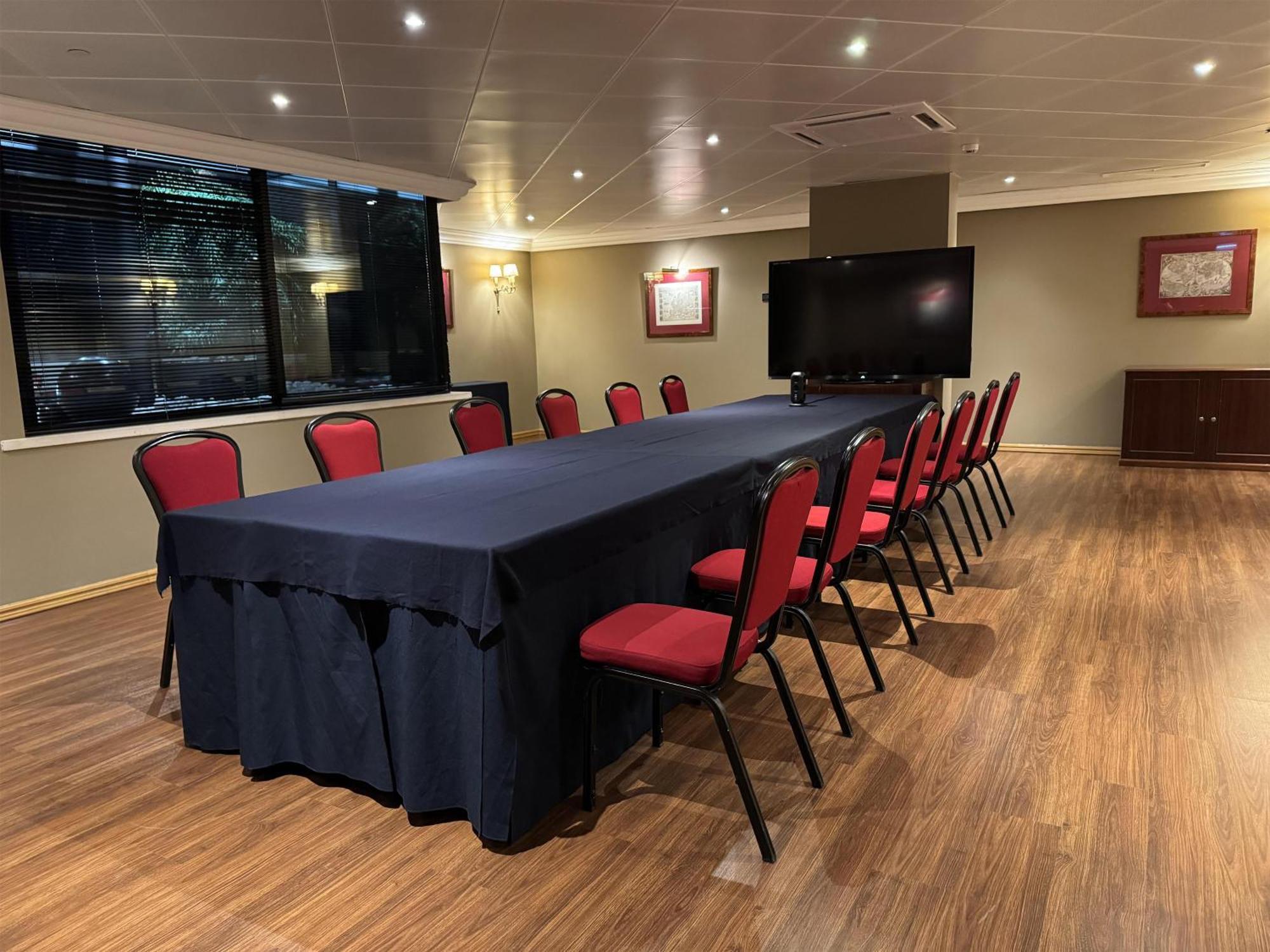 Dom Pedro Lisboa Hotel, A Member Of Radisson Individuals, Lisbon
